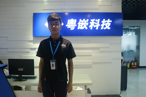 学习java