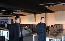 深化校企合作，推动人才高质量发展